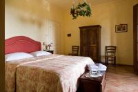 Doppelzimmer mit Balkon