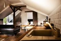 Cotton Loft - Ferienwohnung Alba Iulia