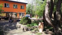 Bungalows Zur Alten Fähre - B&B