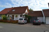 Gästehaus Europa - B&B Rust