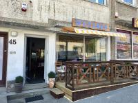 Apartamenty Cud Miód - B&B Krosno