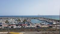 Lydia's Port Nautic & Beach - B&B