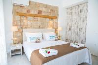 Haraki Stone Apartments - B&B Haraki