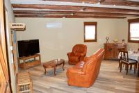 maison d en haut - B&B Wintzenheim