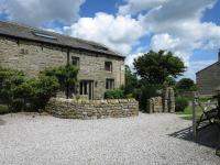 B&B Timble - The Courtyard Cottage, Timble near Harrogate - Bed and Breakfast Timble