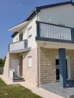 Villa Santa Barbara - B&B Vrsi
