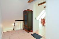 Chambre Double ou Lits Jumeaux avec Salle de Bains Commune