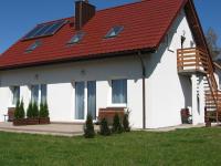 Dom Słonecznik - B&B