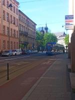 Apartament Starowiślna - Ferienwohnung Krakau