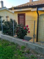 Casa Solaria Villetta singola panoramicissima - B&B