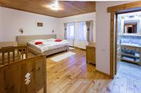 Chambre Triple