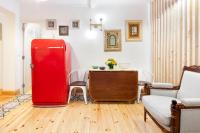 Appartement - Rez-de-Chaussée