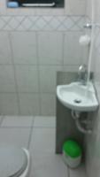 Chambre Quadruple avec Salle de Bains Privative