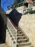 Appartamento con 1 Camera da Letto, Balcone e Vista Mare