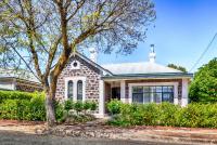 B&B Tanunda - Barossa Valley View Guesthouse - Bed and Breakfast Tanunda