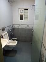 Standard Double Room with Fan