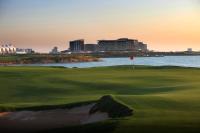 Radisson Blu Hotel, Abu Dhabi Yas Island, Hotel - Abu Dhabi