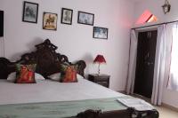 Suite met Kingsize Bed en Balkon