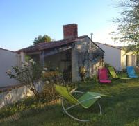 Des Km à La Ronde - B&B La Ronde