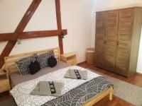 Apartament Eminescu 1 - Chambres d’hôtes Mediaş