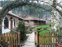Guest House Rosenovi - Ferienwohnung