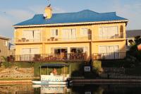 Marina Martinique B&B - Bed and Breakfast