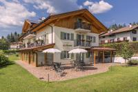 Affittacamere Villa Belfiore - Chambres d’hôtes Ronzone