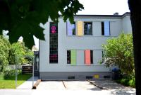 Republika Słoneczna - B&B Poznan