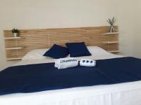 Casammare - Ferienwohnung Marina di Modica