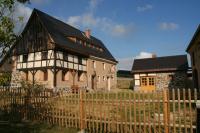 Ferienwohnung Friedersdorf, Appartamenti - Markersdorf