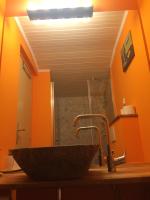 Habitación Doble con baño privado