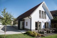 Škrabčeva domačija - B&B Ribnica