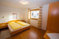 Appartement - Vue sur Jardin