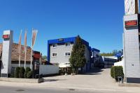 Pension Eurosandoor - Bed and Breakfast