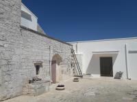 Locazione turistica Green Park - B&B Martina Franca