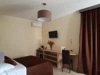 Deluxe Doppelzimmer