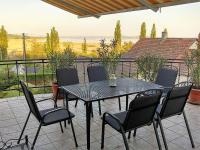 Appartamento con Vista Lago