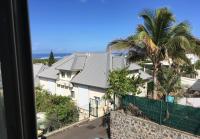 Le Bénitier - B&B Saint-Gilles les Bains