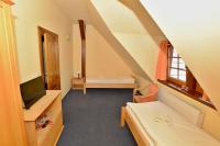 Camera Doppia con Letti Singoli