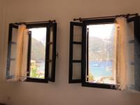 Castello - B&B Pórto Kágio