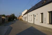 Pod Králičím vrchem - B&B