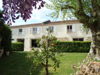 Le Fief de la Ribeyre - Bed and Breakfast