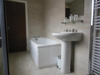 Chambre Triple Deluxe