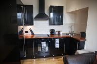 B&B Aberdeen - Apartment E - Bed and Breakfast Aberdeen