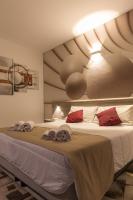Double or Twin Room with Private Bathroom