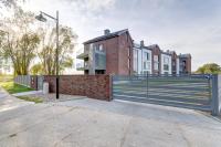 Zacne Apartamenty - Bed and Breakfast