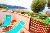 Apartamento con vistas al mar
