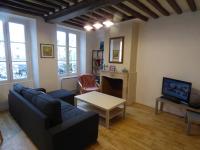 Gîte de la cathédrale - B&B Bayeux