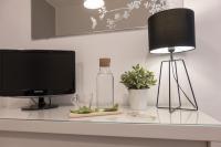 Camera Matrimoniale Economy