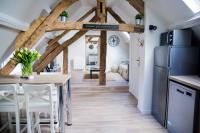 Les maisons de Charlotte - B&B Glanville